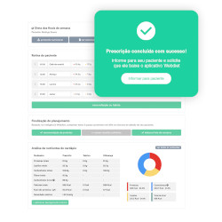 App de monitoramento